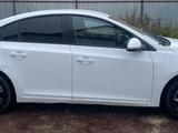 Chevrolet Cruze 2014 годаүшін3 500 000 тг. в Уральск