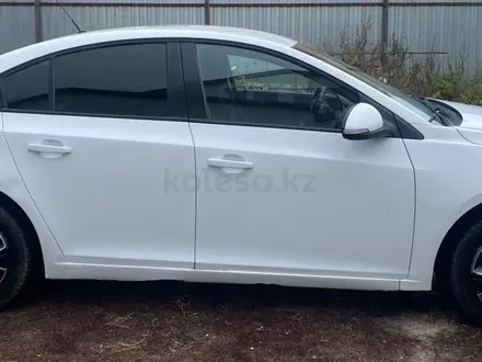 Chevrolet Cruze 2014 года за 3 500 000 тг. в Уральск