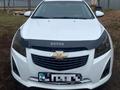 Chevrolet Cruze 2014 годаүшін3 500 000 тг. в Уральск – фото 2