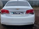 Chevrolet Cruze 2014 годаүшін3 500 000 тг. в Уральск – фото 3