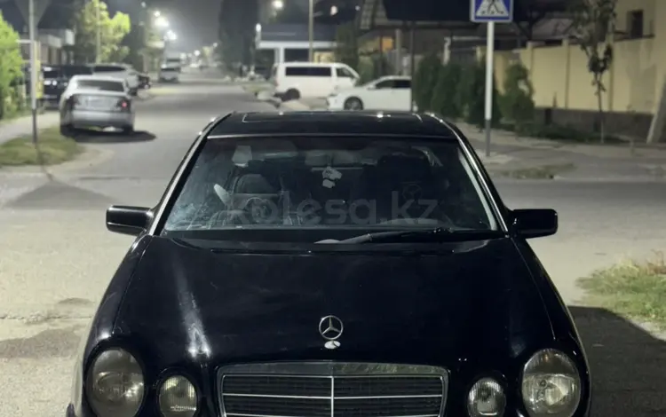 Mercedes-Benz E 280 1998 года за 1 650 000 тг. в Шымкент