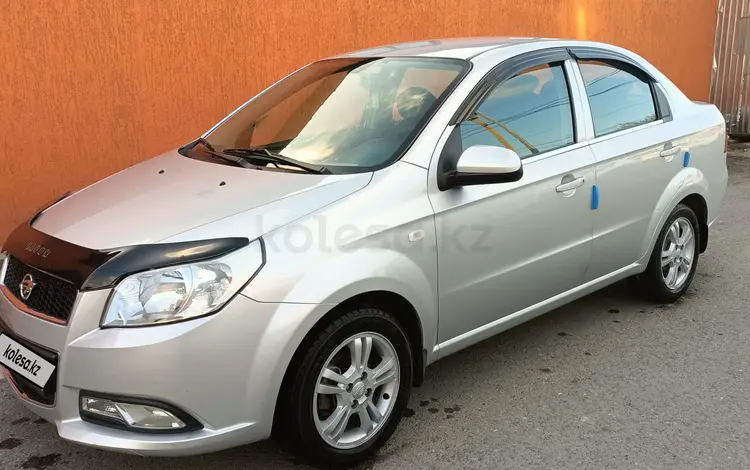 Chevrolet Nexia 2019 годаүшін4 850 000 тг. в Шымкент