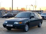 ВАЗ (Lada) 2112 2007 года за 1 400 000 тг. в Актобе – фото 2