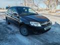 ВАЗ (Lada) Granta 2190 2013 годаүшін3 500 000 тг. в Костанай – фото 9