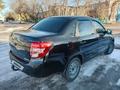 ВАЗ (Lada) Granta 2190 2013 годаүшін3 500 000 тг. в Костанай – фото 6