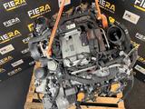 Привозной Двигатель Mercedes Benz M272 объемом 3.5 литр из Японий за 122 999 тг. в Алматы
