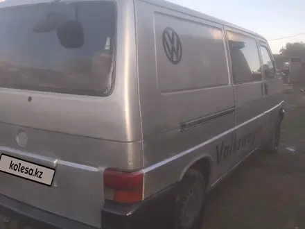 Volkswagen Transporter 1992 годаүшін3 200 000 тг. в Павлодар – фото 30