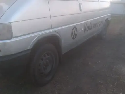 Volkswagen Transporter 1992 годаүшін3 200 000 тг. в Павлодар – фото 32