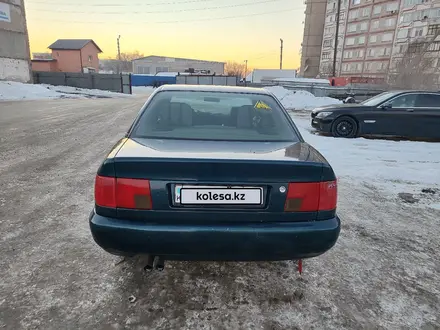 Audi A6 1995 года за 1 750 000 тг. в Кокшетау – фото 2