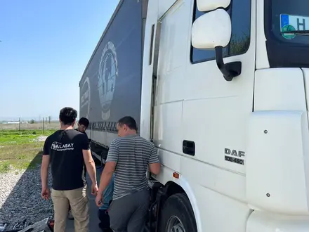 Аккумуляторы на Scania за 75 000 тг. в Алматы