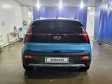 Hyundai Bayon 2023 годаfor9 400 000 тг. в Астана – фото 4