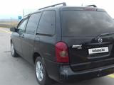 Mazda MPV 2000 годаүшін3 300 000 тг. в Кокшетау – фото 3