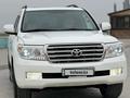 Toyota Land Cruiser 2007 года за 17 100 000 тг. в Актау