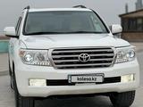 Toyota Land Cruiser 2007 годаүшін17 100 000 тг. в Актау