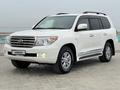 Toyota Land Cruiser 2007 года за 17 100 000 тг. в Актау – фото 5