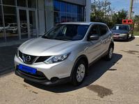 Nissan Qashqai 2015 годаүшін7 500 000 тг. в Актобе