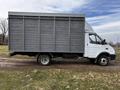 ГАЗ ГАЗель 2006 года за 4 800 000 тг. в Шымкент – фото 4