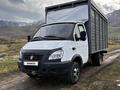 ГАЗ ГАЗель 2006 года за 4 800 000 тг. в Шымкент
