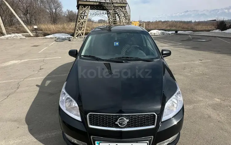 Ravon Nexia R3 2019 годаүшін5 000 000 тг. в Алматы