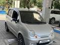 Daewoo Matiz 2014 годаүшін2 000 000 тг. в Талдыкорган – фото 10