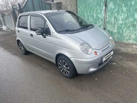 Daewoo Matiz 2014 года за 2 000 000 тг. в Талдыкорган – фото 3