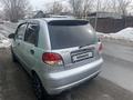 Daewoo Matiz 2014 годаүшін2 000 000 тг. в Талдыкорган