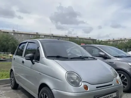 Daewoo Matiz 2014 года за 2 000 000 тг. в Талдыкорган – фото 6