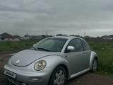 Volkswagen Beetle 2000 года за 2 650 000 тг. в Алматы – фото 3