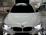 BMW 320 2013 года за 8 500 000 тг. в Караганда