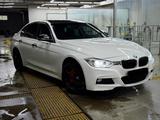 BMW 320 2013 года за 8 500 000 тг. в Караганда – фото 2