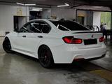 BMW 320 2013 года за 8 500 000 тг. в Караганда – фото 3