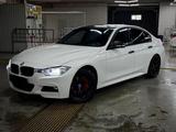 BMW 320 2013 года за 8 500 000 тг. в Караганда – фото 5