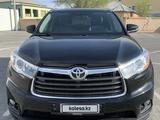 Toyota Highlander 2014 годаүшін10 900 000 тг. в Жанаозен – фото 3