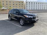 Toyota Highlander 2014 годаүшін10 900 000 тг. в Жанаозен
