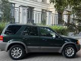 Ford Escape 2001 годаүшін3 200 000 тг. в Караганда