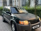 Ford Escape 2001 годаүшін3 200 000 тг. в Караганда – фото 3
