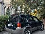 Ford Escape 2001 годаүшін3 200 000 тг. в Караганда – фото 2