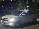 Chevrolet Cobalt 2023 года за 5 100 000 тг. в Астана – фото 2
