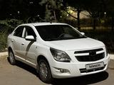 Chevrolet Cobalt 2023 года за 5 100 000 тг. в Астана – фото 3