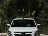Chevrolet Cobalt 2023 года за 5 100 000 тг. в Астана – фото 4