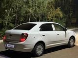 Chevrolet Cobalt 2023 года за 5 100 000 тг. в Астана – фото 5