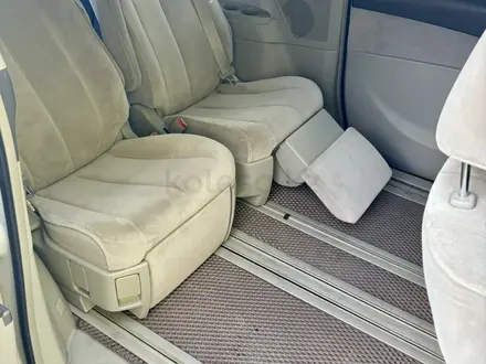 Toyota Estima 2008 года за 8 000 000 тг. в Уральск – фото 19