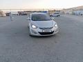 Hyundai Elantra 2014 годаүшін6 100 000 тг. в Атырау – фото 3