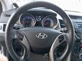 Hyundai Elantra 2014 годаүшін6 100 000 тг. в Атырау – фото 6