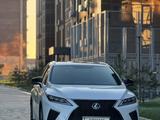 Lexus RX 300 2020 года за 27 500 000 тг. в Шымкент