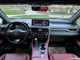 Lexus RX 300 2020 года за 27 500 000 тг. в Шымкент – фото 5