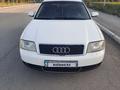 Audi A6 2001 годаүшін4 200 000 тг. в Караганда – фото 3