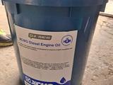 Масло моторное 15W40 — XCMG за 34 000 тг. в Алматы