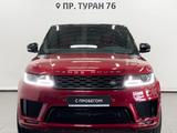 Land Rover Range Rover Sport 2018 года за 40 000 000 тг. в Астана – фото 5