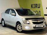 Chevrolet Cobalt 2023 года за 6 600 000 тг. в Алматы